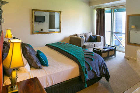 Chimes Spa Retreat - Sunshine Coast Guide 42