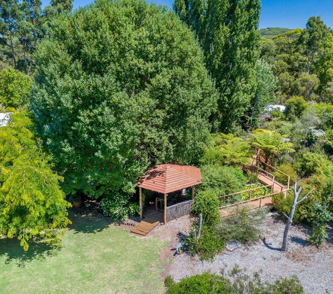 Chimes Spa Retreat - Sunshine Coast Guide 7