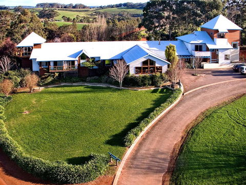 Chimes Spa Retreat - Sunshine Coast Guide 31