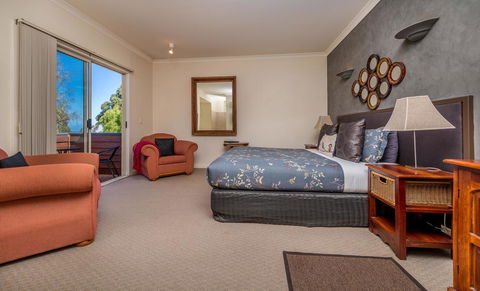 Chimes Spa Retreat - Sunshine Coast Guide 14