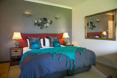 Chimes Spa Retreat - Sunshine Coast Guide 44