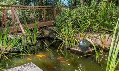 Chimes Spa Retreat - Sunshine Coast Guide 27