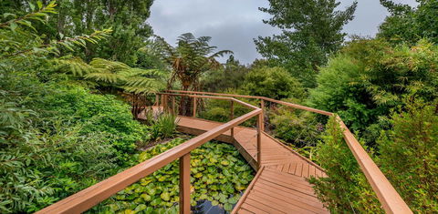 Chimes Spa Retreat - Sunshine Coast Guide 23