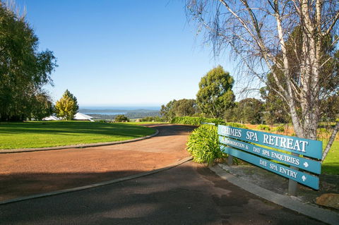 Chimes Spa Retreat - Sunshine Coast Guide 29