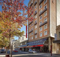 ibis Perth - Sunshine Coast Guide