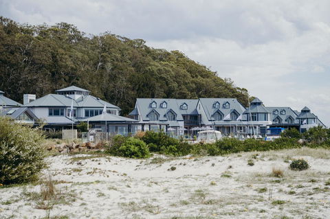 Anchorage Port Stephens - Sunshine Coast Guide 4