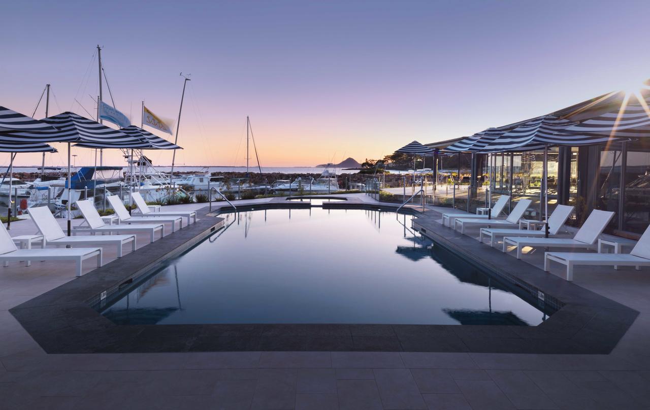 Corlette NSW Sunshine Coast Guide