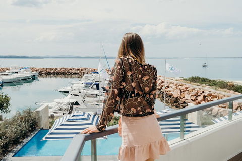 Anchorage Port Stephens - Sunshine Coast Guide 20