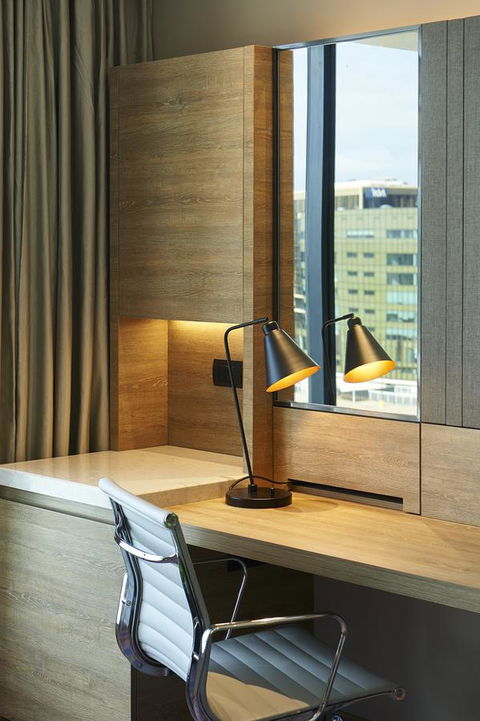 Doubletree By Hilton Perth Northbridge - Sunshine Coast Guide 14