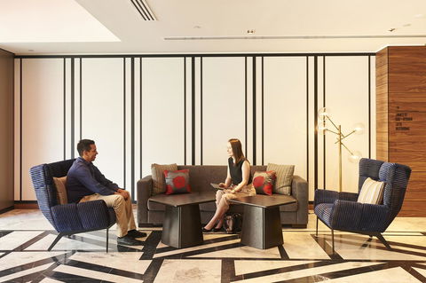 Doubletree By Hilton Perth Northbridge - Sunshine Coast Guide 24