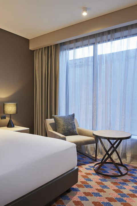 Doubletree By Hilton Perth Northbridge - Sunshine Coast Guide 3