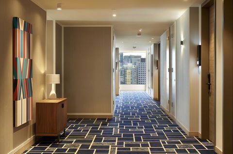 Doubletree By Hilton Perth Northbridge - Sunshine Coast Guide 21