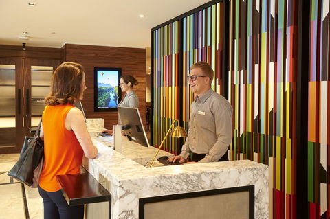 Doubletree By Hilton Perth Northbridge - Sunshine Coast Guide 20