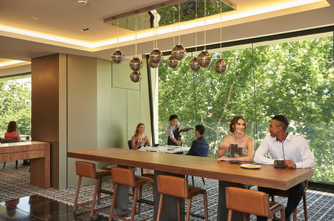 Doubletree By Hilton Perth Northbridge - Sunshine Coast Guide 27
