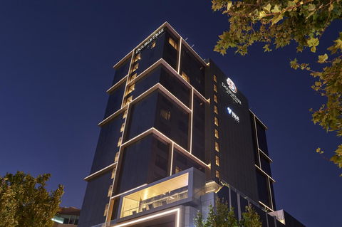 Doubletree By Hilton Perth Northbridge - Sunshine Coast Guide 5