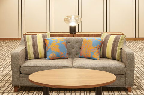 Doubletree By Hilton Perth Northbridge - Sunshine Coast Guide 25