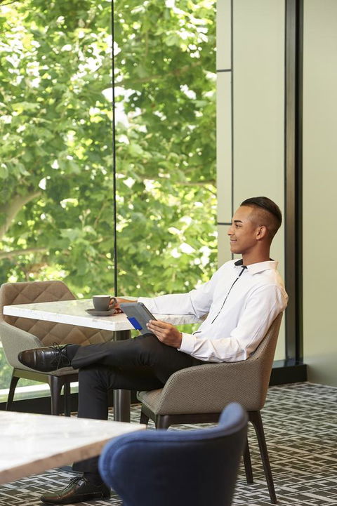 Doubletree By Hilton Perth Northbridge - Sunshine Coast Guide 28