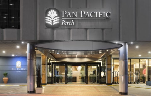 Pan Pacific Perth - Sunshine Coast Guide 15