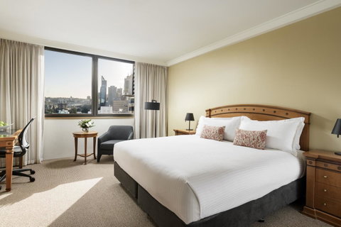 Pan Pacific Perth - Sunshine Coast Guide 10