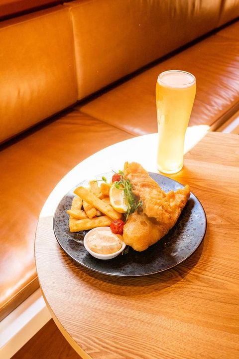 Pan Pacific Perth - Sunshine Coast Guide 40