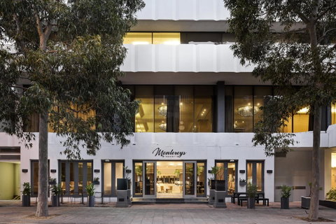 Pan Pacific Perth - Sunshine Coast Guide 41