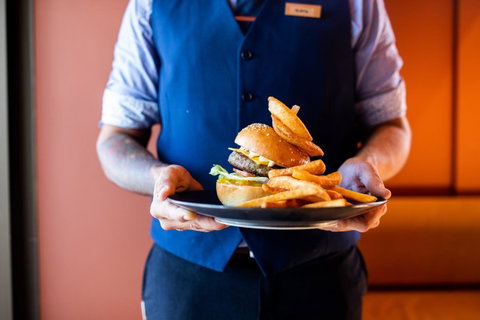 Pan Pacific Perth - Sunshine Coast Guide 36