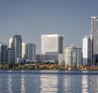 Pan Pacific Perth - Sunshine Coast Guide