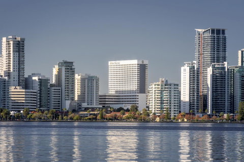 Pan Pacific Perth - Sunshine Coast Guide 0