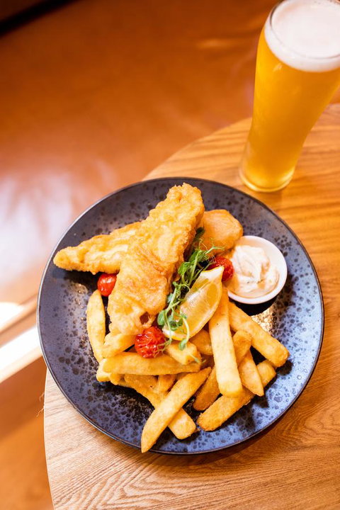 Pan Pacific Perth - Sunshine Coast Guide 9