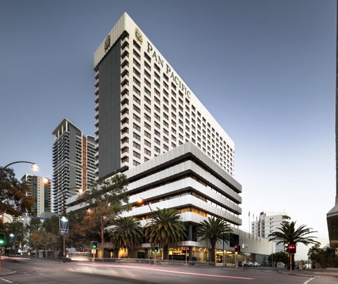 Pan Pacific Perth - Sunshine Coast Guide 12