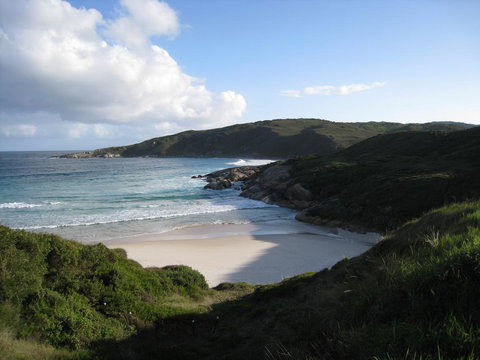 Albany Motel & Apartments - Sunshine Coast Guide 23