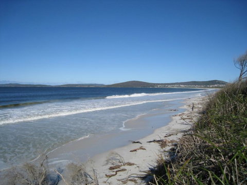 Albany Motel & Apartments - Sunshine Coast Guide 18