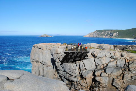 Albany Motel & Apartments - Sunshine Coast Guide 22