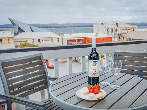 Albany Motel & Apartments - Sunshine Coast Guide 15