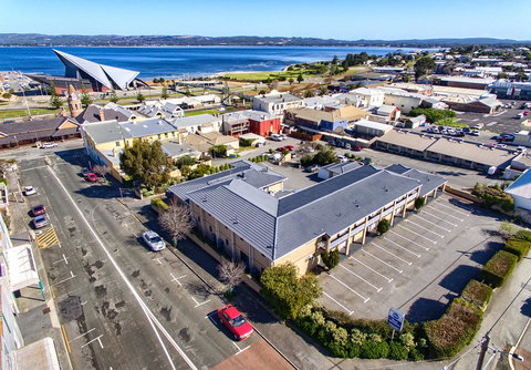 Albany Motel & Apartments - Sunshine Coast Guide 16