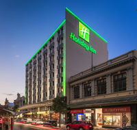 Holiday Inn Perth City Centre - Sunshine Coast Guide