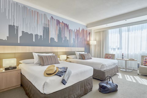 Mercure Perth - Sunshine Coast Guide 1