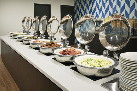 Mercure Perth - Sunshine Coast Guide 21