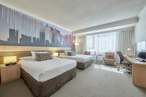 Mercure Perth - Sunshine Coast Guide 20