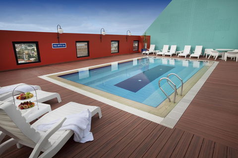 Mercure Perth - Sunshine Coast Guide 3