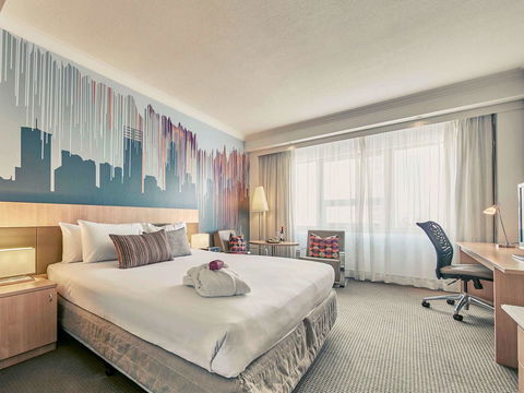 Mercure Perth - Sunshine Coast Guide 41