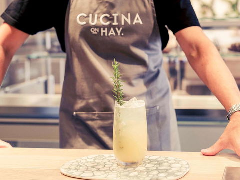 Mercure Perth - Sunshine Coast Guide 26