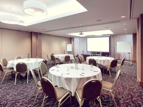 Mercure Perth - Sunshine Coast Guide 29