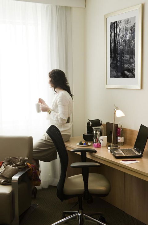 Mercure Perth - Sunshine Coast Guide 35