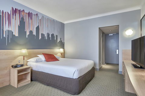 Mercure Perth - Sunshine Coast Guide 34