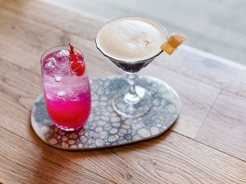 Mercure Perth - Sunshine Coast Guide 31