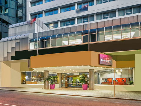 Mercure Perth - Sunshine Coast Guide 2