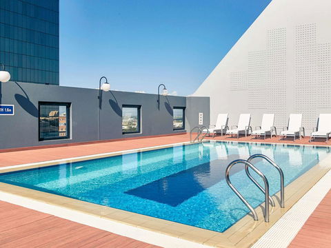 Mercure Perth - Sunshine Coast Guide 0