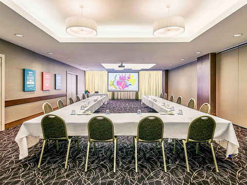 Mercure Perth - Sunshine Coast Guide 39