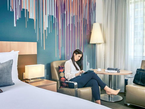 Mercure Perth - Sunshine Coast Guide 43